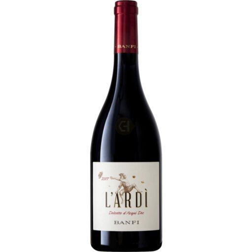 L'Ardi Dolcetto d'Acqui 750ml