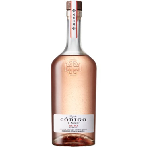 Código 1530 Rosa 750ml