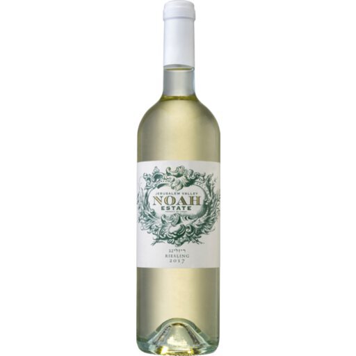 Noah Riesling Semi-Dry 750ml