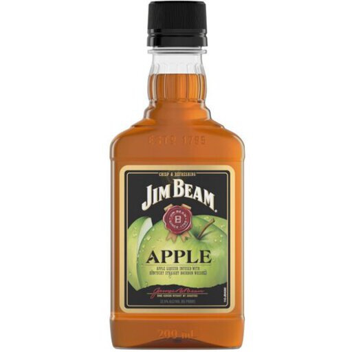 Jim Beam Apple 200ml