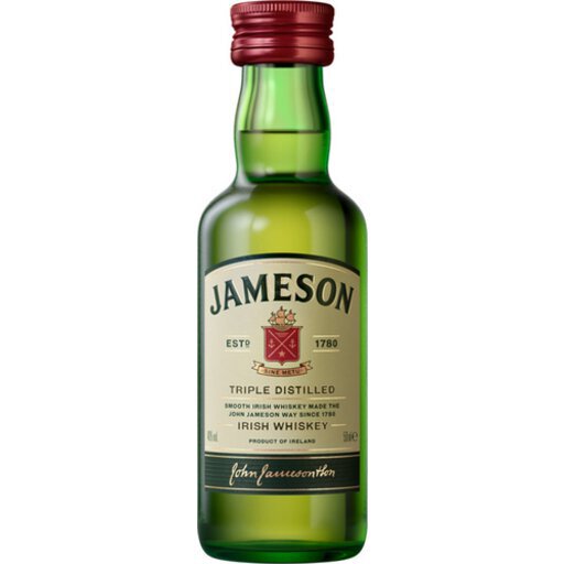 Jameson 50ml