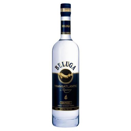 Beluga Vodka Transatlantic 1L