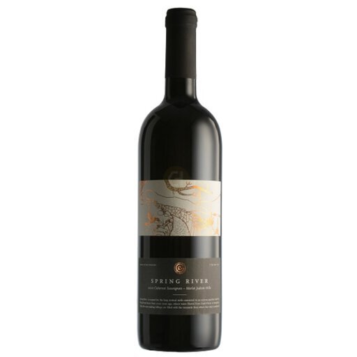 Gush Etzion Cabernet Merlot 750ml