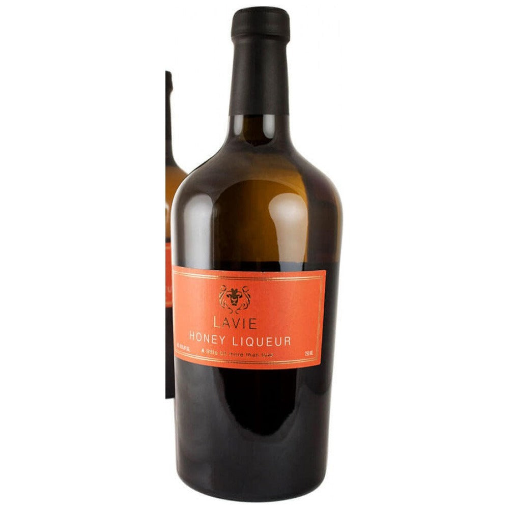 Lavie Honey 750ml