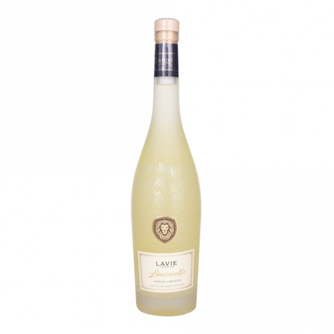 Lavie Limoncello 750ml