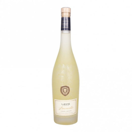 Lavie Limoncello 750ml