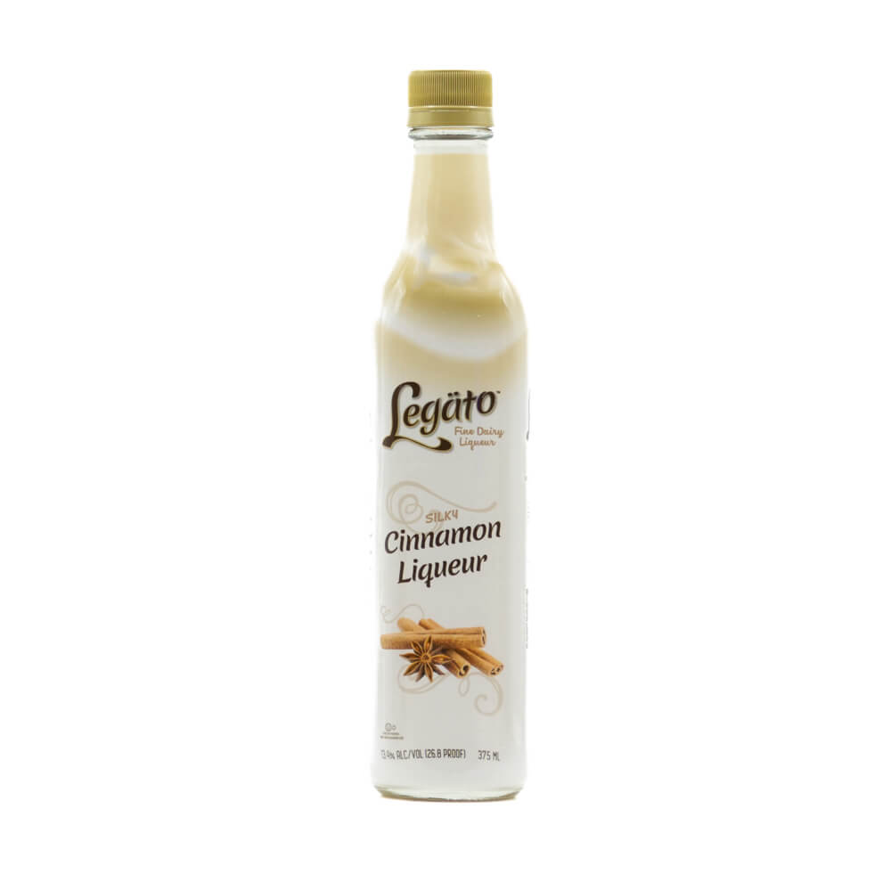 Legato Cinnamon 375ml