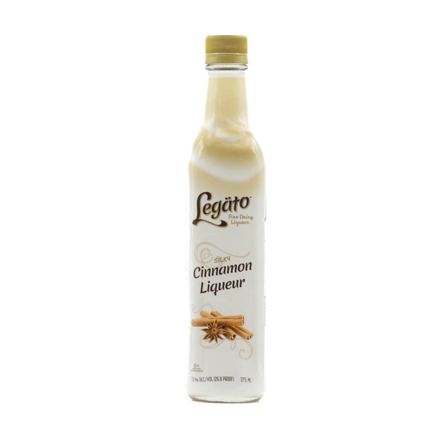 Legato Cinnamon 375ml