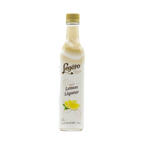 Legato Lemon 375ml