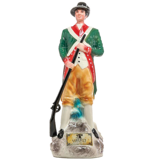 Liberty Legacies Bourbon 700ml