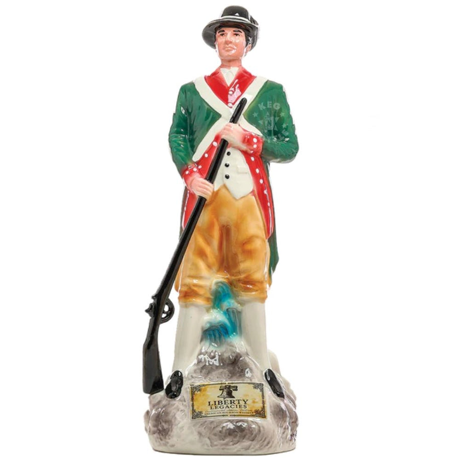 Liberty Legacies Bourbon 700ml