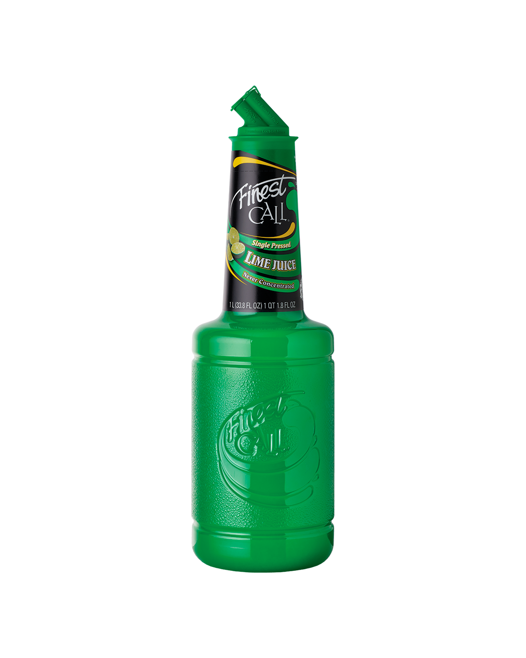Finest Call Lime Juice Mix 1L