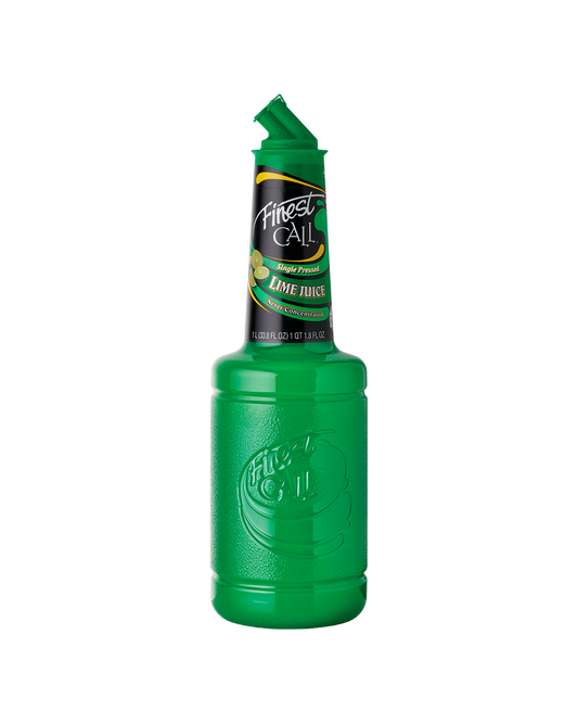 Finest Lime Juice 1L