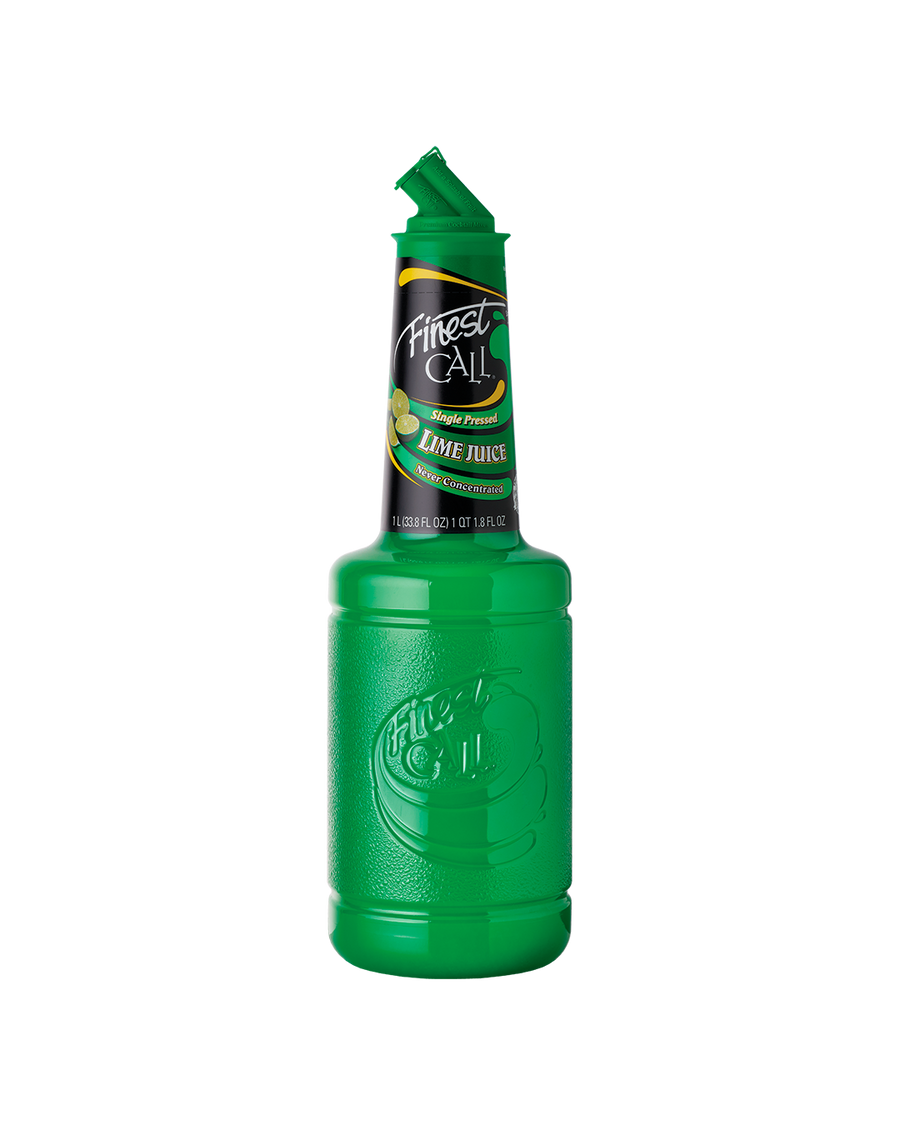 Finest Lime Juice 1L