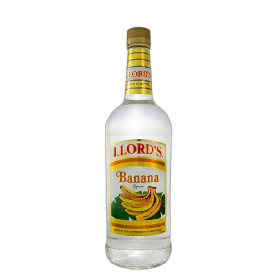 Llord's Banana 1L