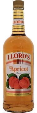 Llord's Apricot 200ml