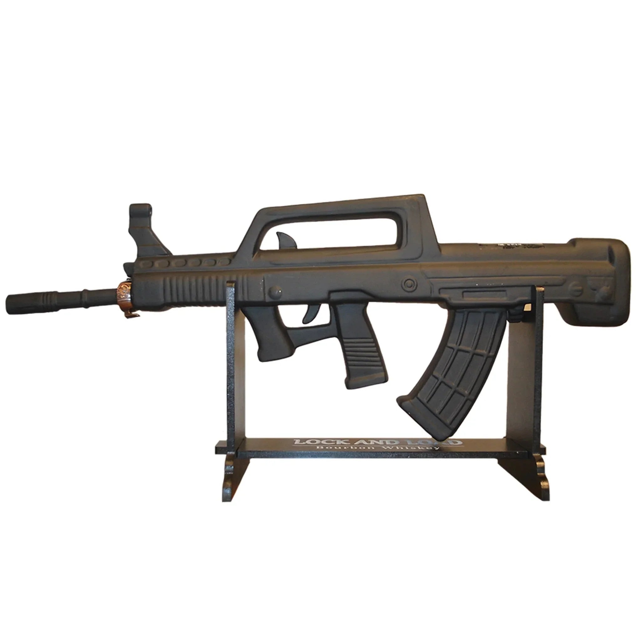 Lock & Load Bullpop Gun 1.75L