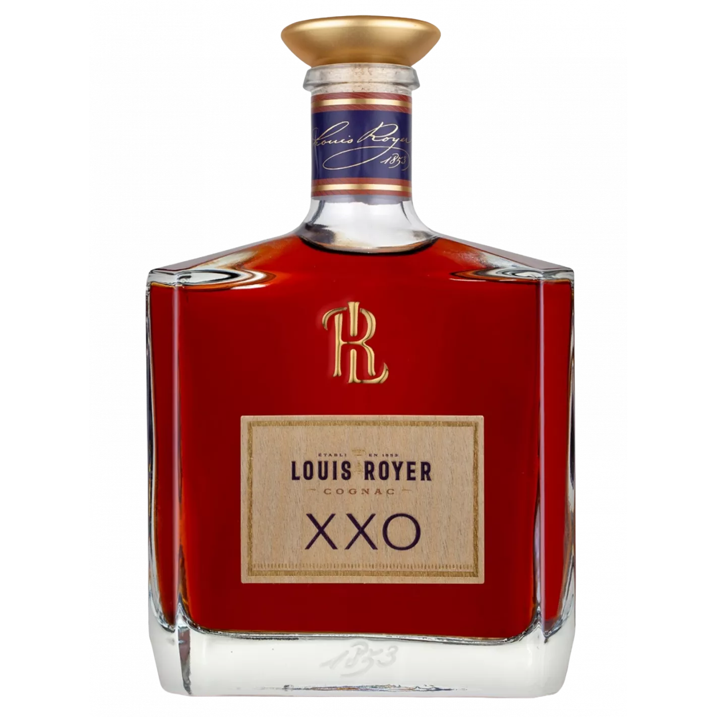 Louis Royer XXO 750ml