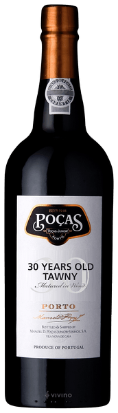 Pocas 30 Year Port 750ml