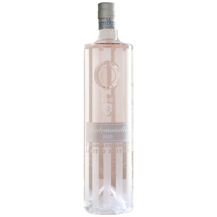 Mademoiselle Rose 2024 750ml