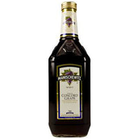 MANISCHEWITZ CONCORD 1.5L