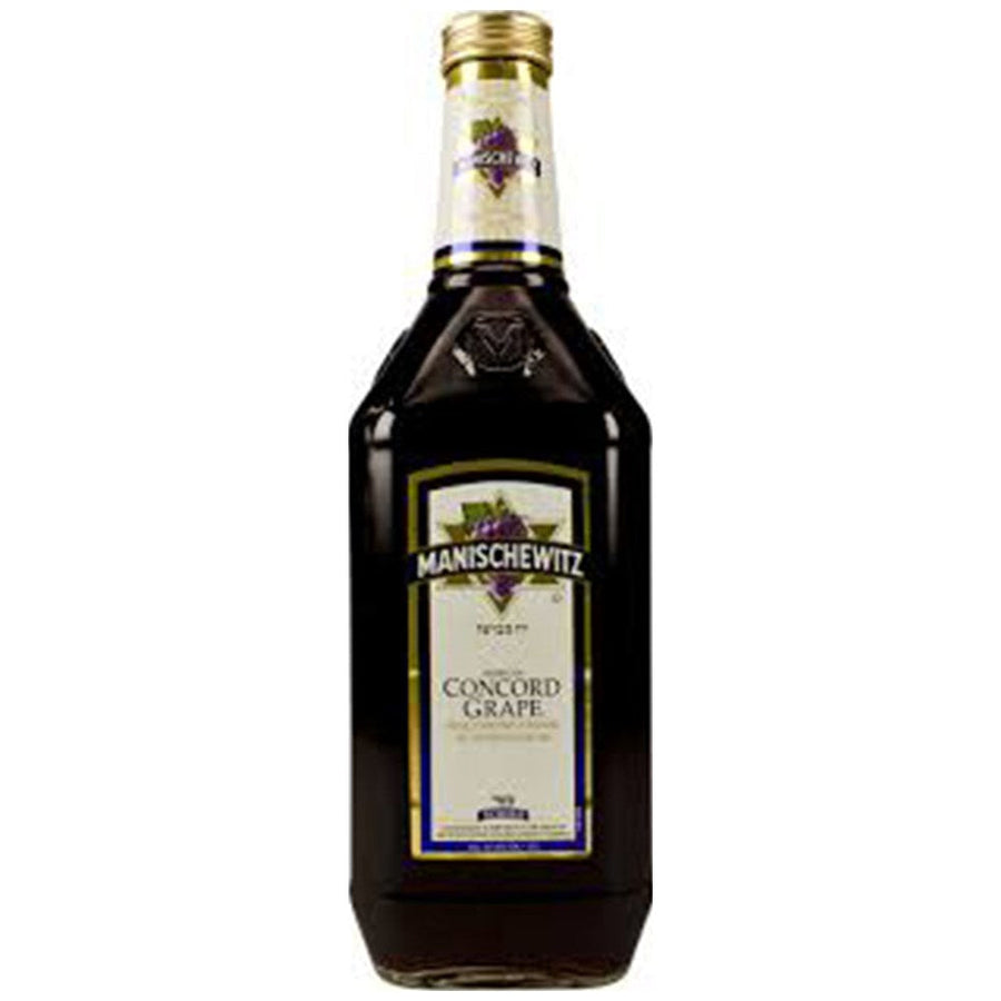 MANISCHEWITZ CONCORD 1.5L