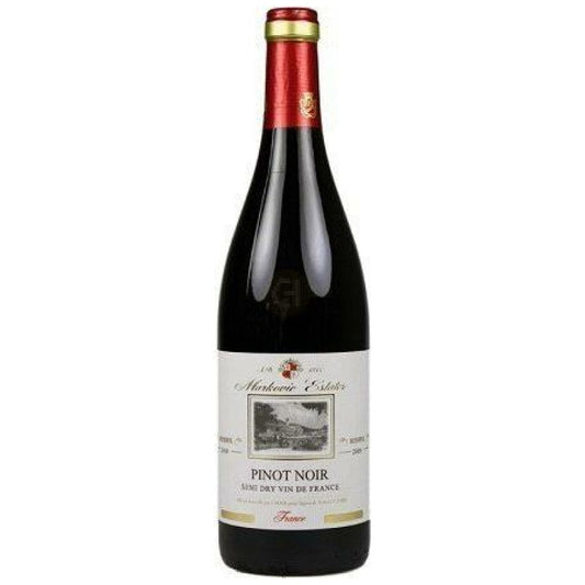 Markovic Pinot Noir 1.5L