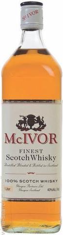 McIvor Scotch 1.75L