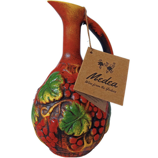 Medea Decanter Semi-Sweet 750ml