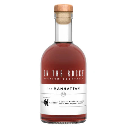 Otr Manhattan 375ml