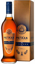 Metaxa 7 Star 750ml