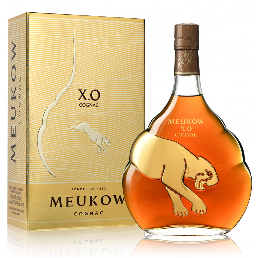 Meukow XO 750ml