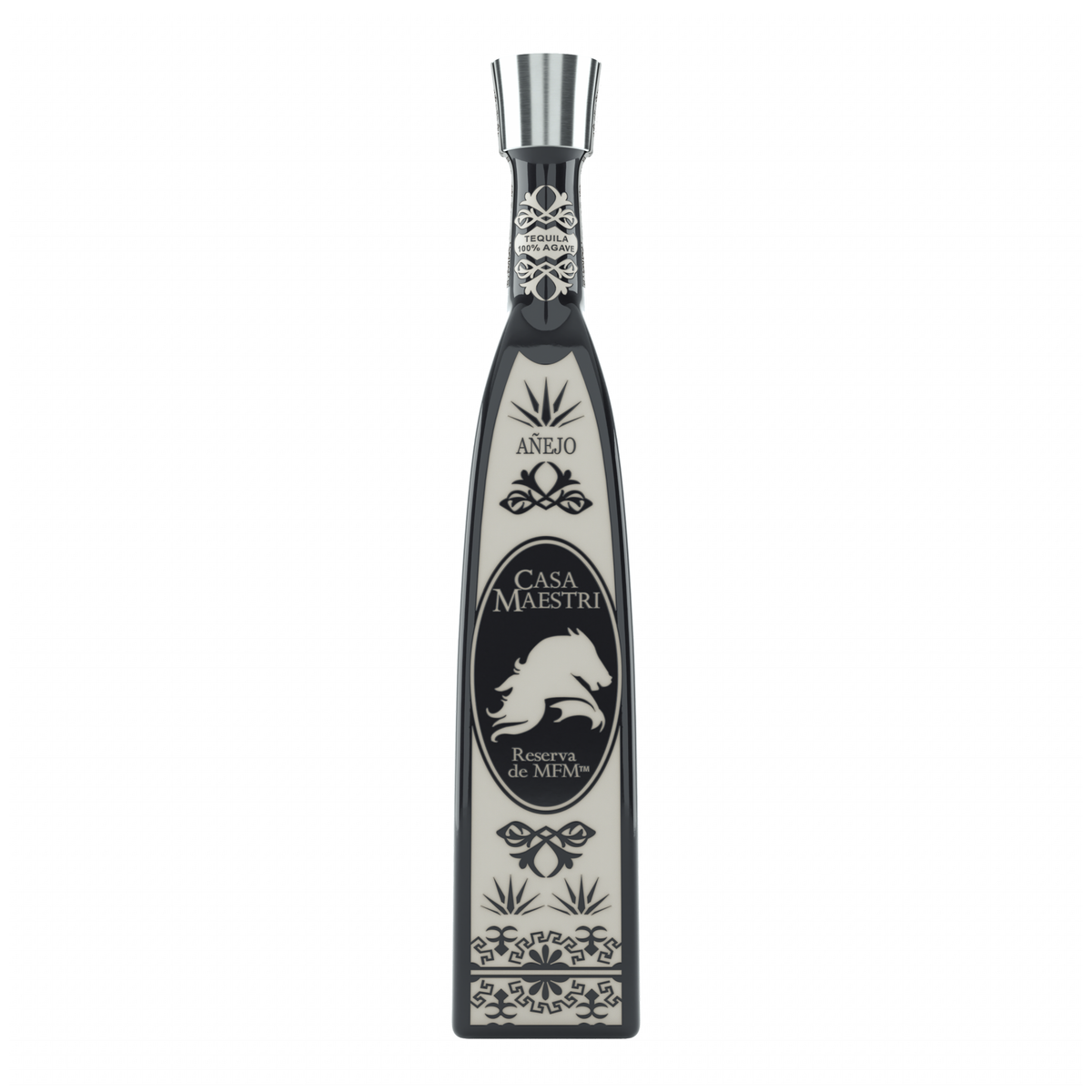Casa Maestri Anejo 750ml