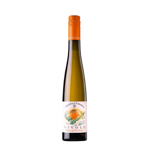Michele Chiarlo Moscato 750ml