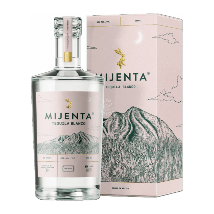 Mijenta Blanco 750ml