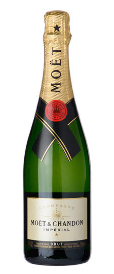 Moet Imperial Brut White 750ml