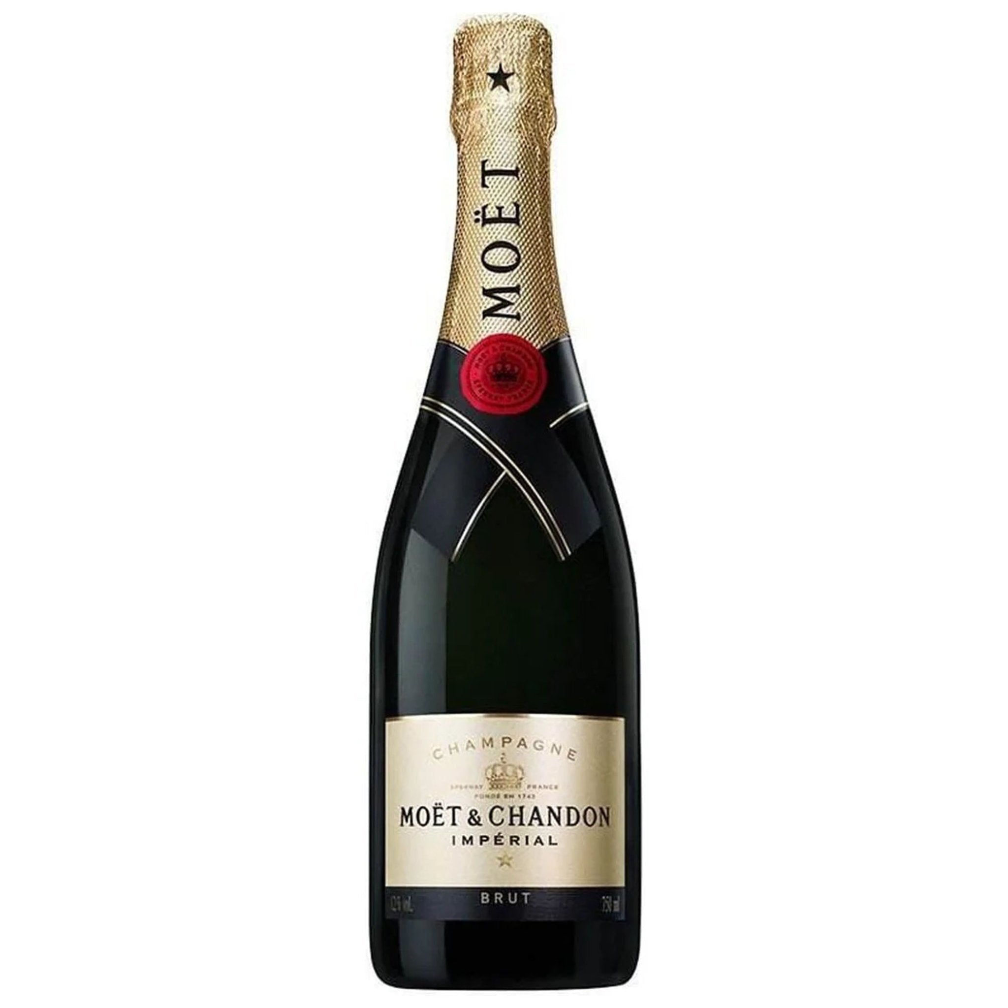 Moet Imperial Brut 375ml