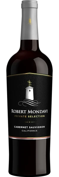 Robert Mondavi Cabernet Sauvignon 750ml