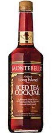 Montebello Iced Tea 1L