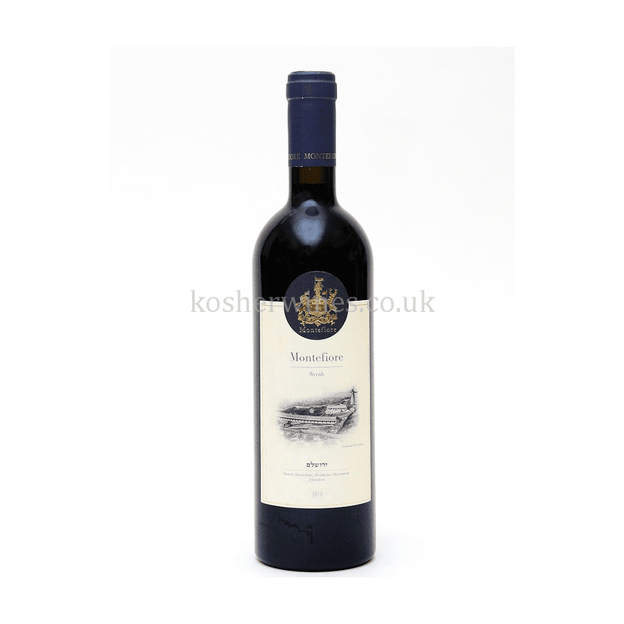 Montefiore Syrah 750ml