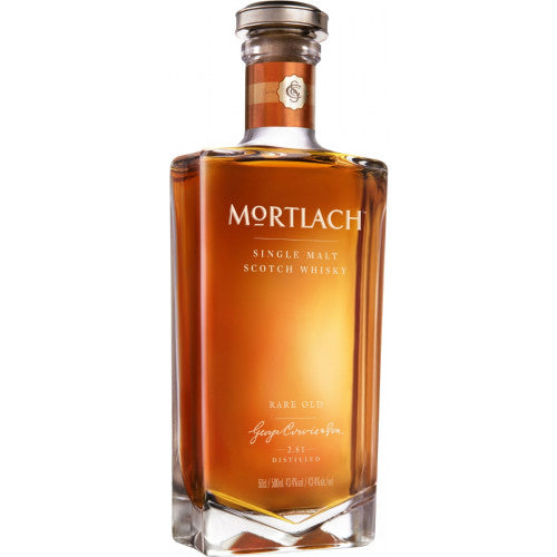 Mortlach Rare Old 750ml