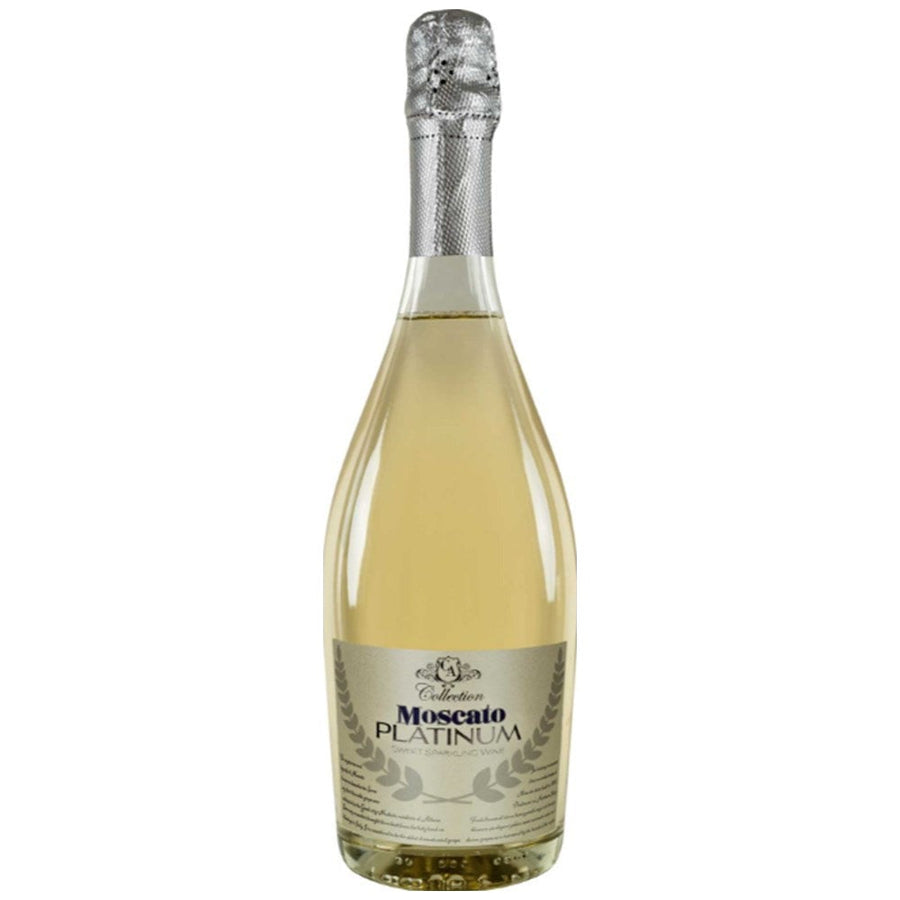 CONTESSA  PLATINUM  ASTI 750ML