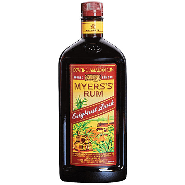 Myers's Rum 1L