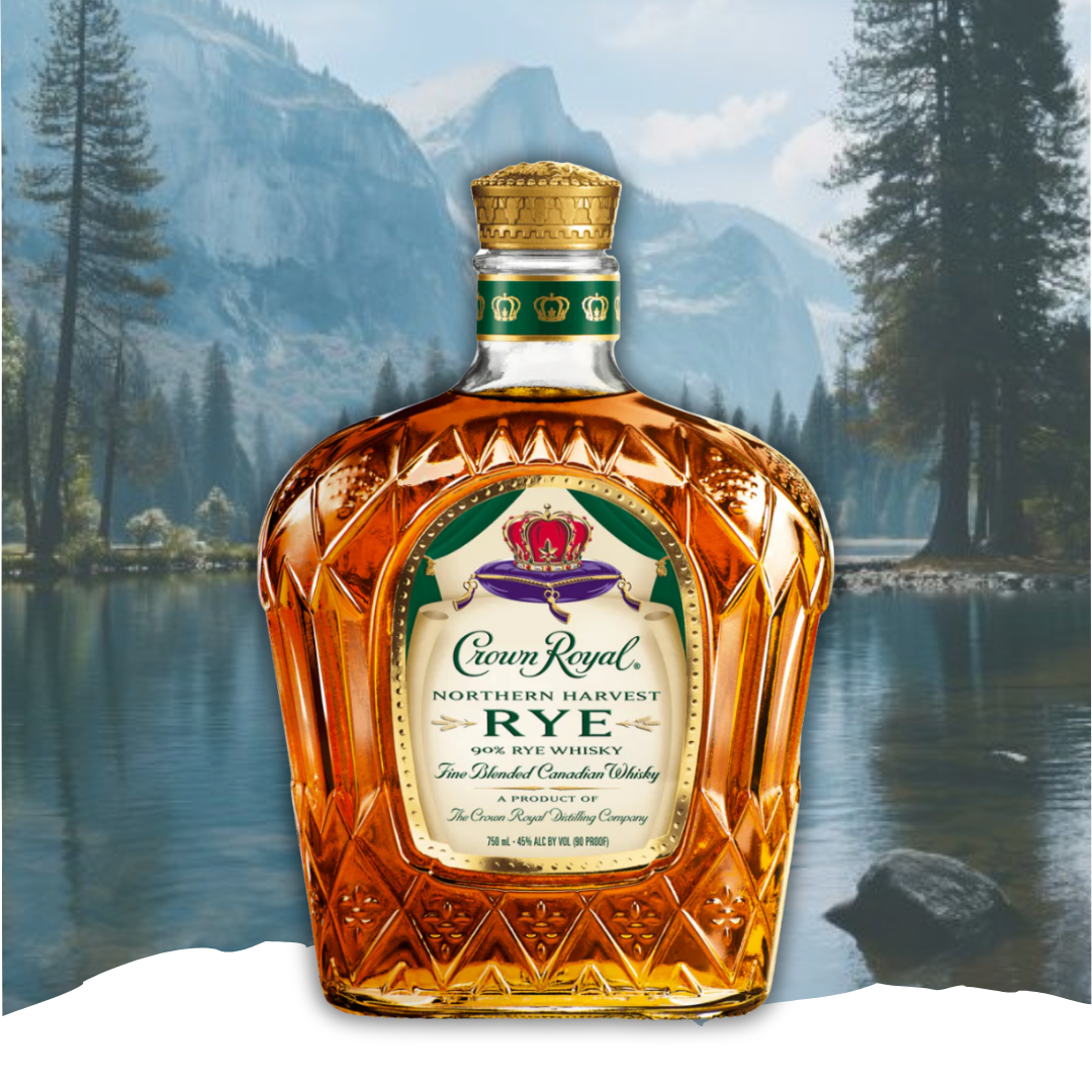 Crown Royal Rye 50ml