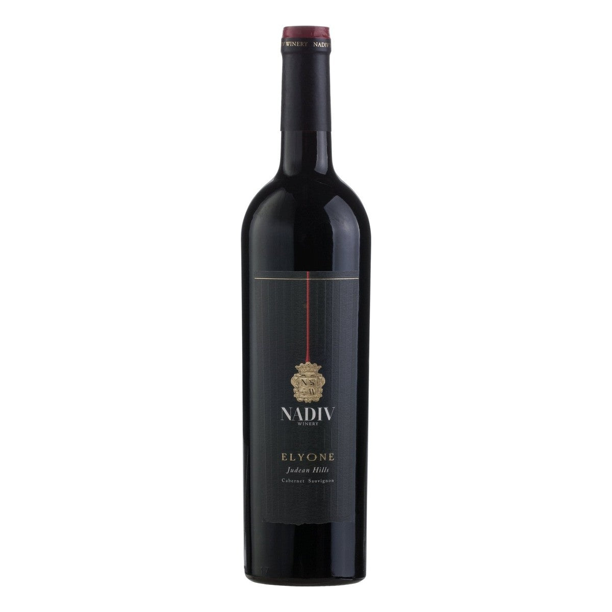Nadiv Elyone Cabernet 750ml