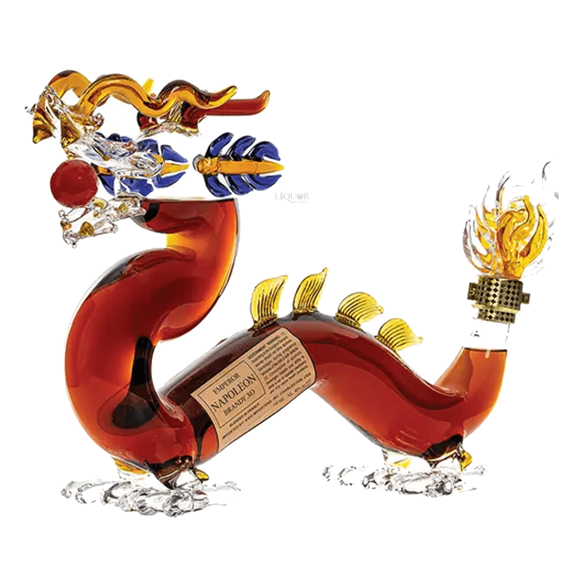 Napoleon Dragon 750ml