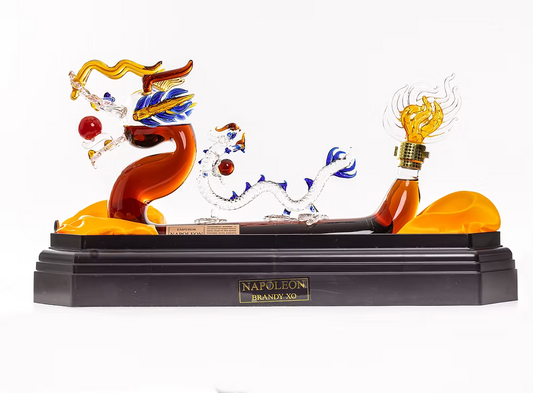 Emperor Napoleon Dragon XO Brandy