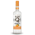 Don Q Orange Rum 1L
