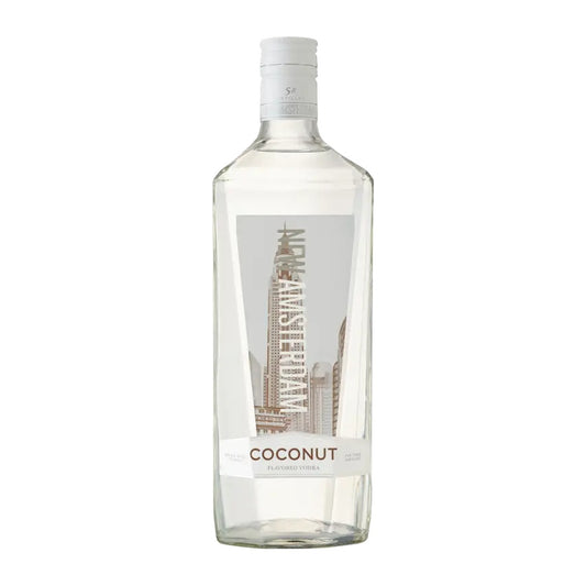 New Amsterdam Coconut Vodka 1.75L