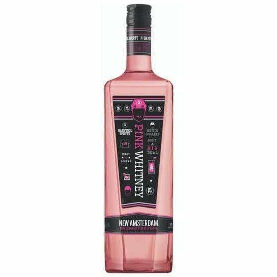 New Amsterdam Pink Lemonade Vodka 50ml